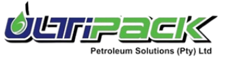 Ultipack Petroleum Solutions logo